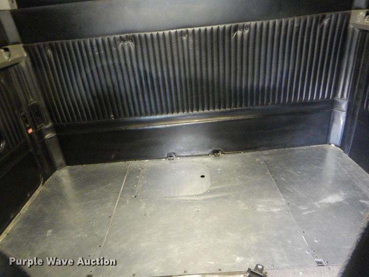 image for item DE8514 2007 Kenworth T600 semi truck