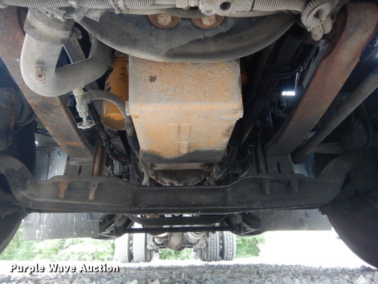 image for item DE8514 2007 Kenworth T600 semi truck