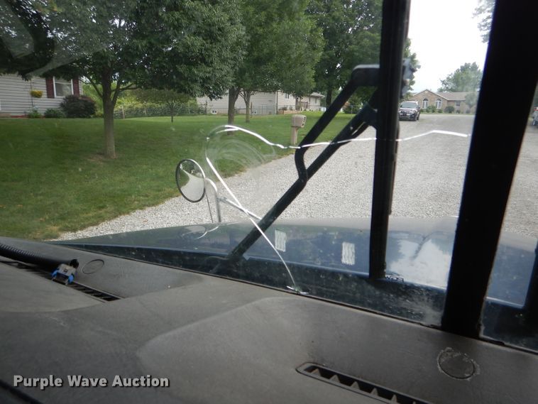 image for item DE8514 2007 Kenworth T600 semi truck