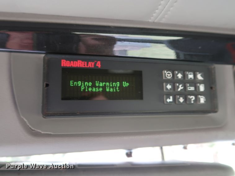 image for item DG4077 2012 Kenworth T800 semi truck