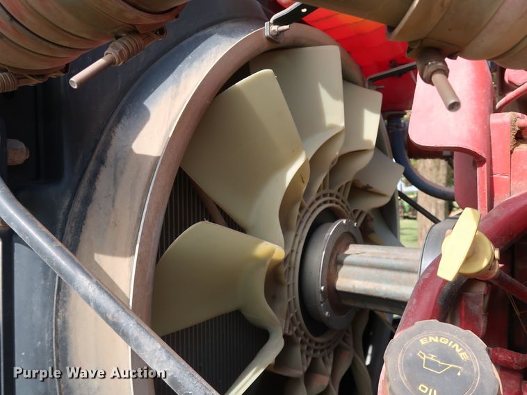 image for item DG4077 2012 Kenworth T800 semi truck