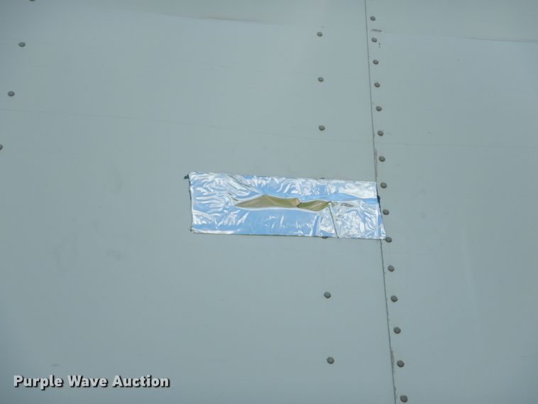 image for item DI2250 2009 Vanguard VIP4000 dry van trailer