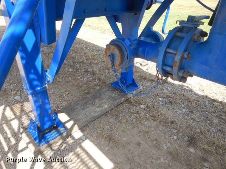 image for item ED9404 2008 Overland Acid acid trailer