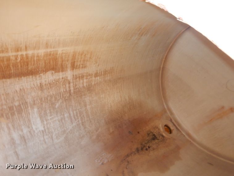 image for item ED9405 2005 Fort Worth tank trailer