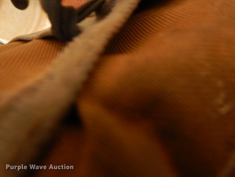 image for item ED9406 2006 Fort Worth tank trailer