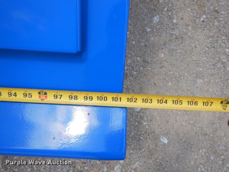 image for item ED9413 2007 Tank trailer