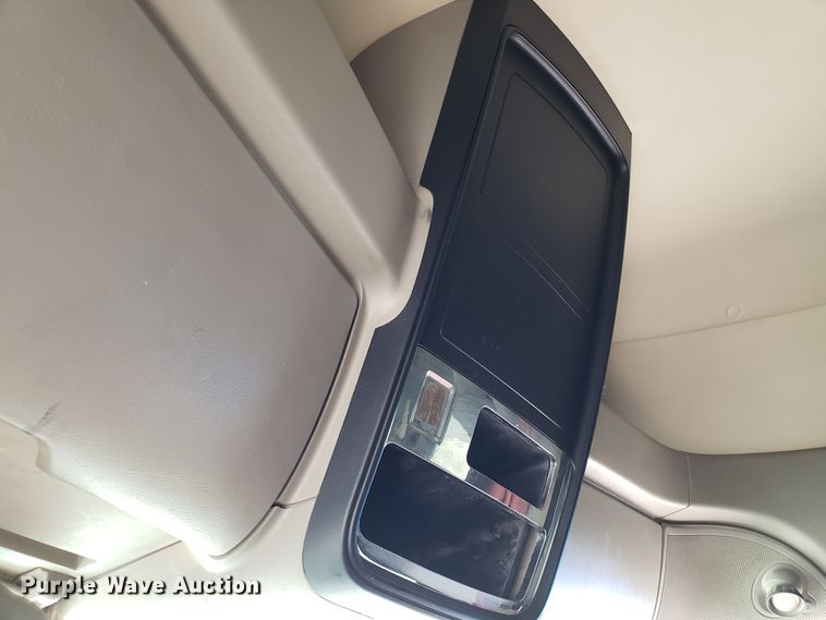 image for item ET9761 2010 International ProStar semi truck