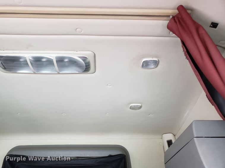 image for item ET9761 2010 International ProStar semi truck