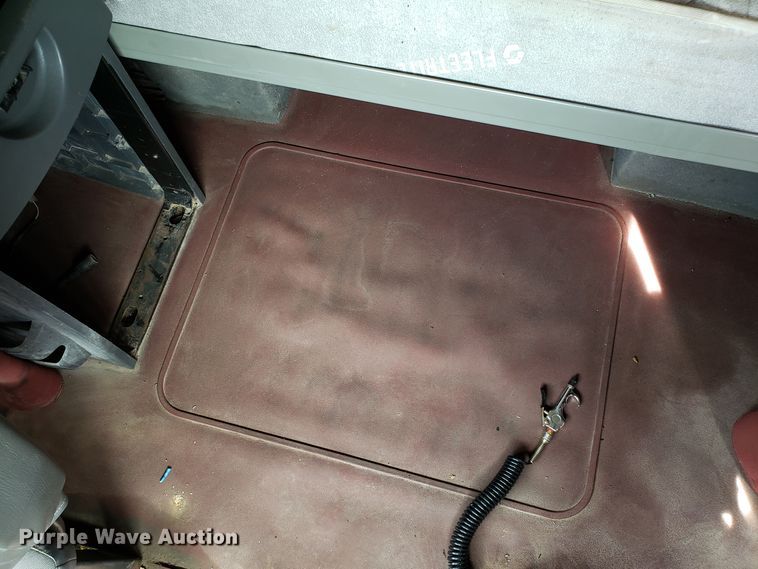 image for item ET9761 2010 International ProStar semi truck