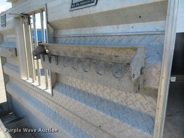 image for item EV9675 East headache rack