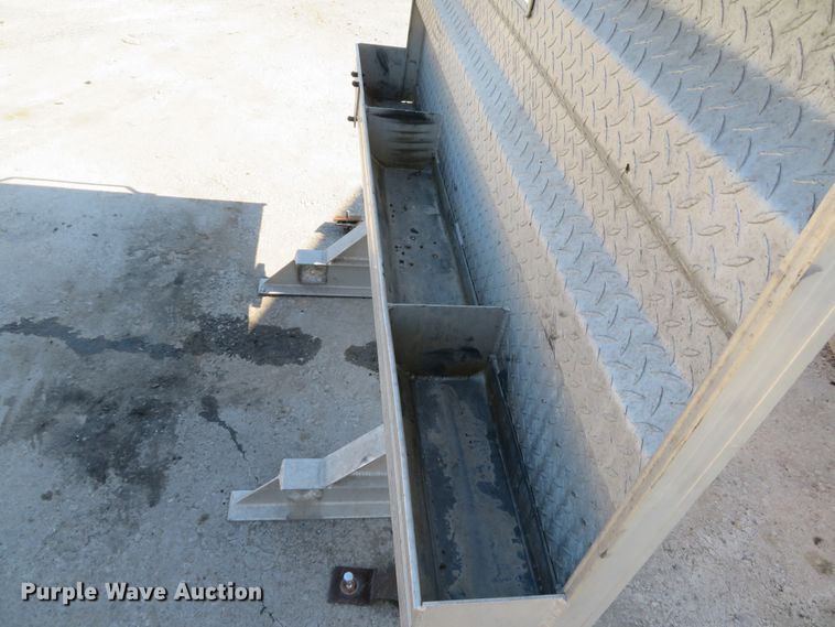 image for item EV9675 East headache rack