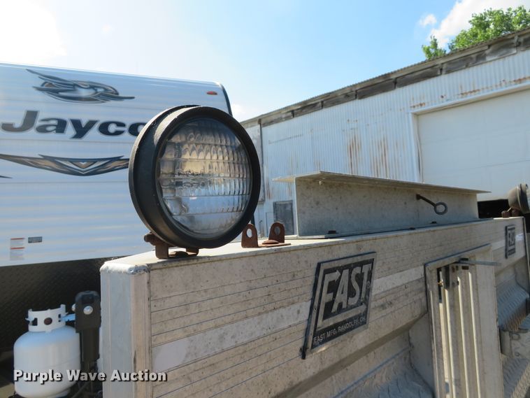 image for item EV9675 East headache rack