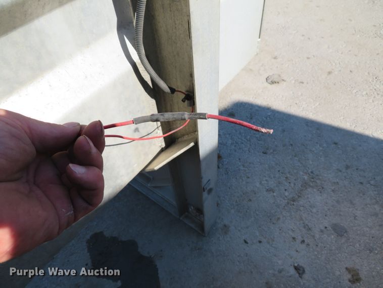 image for item EV9675 East headache rack