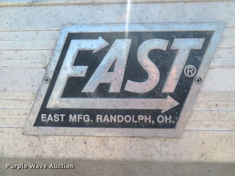 image for item EV9675 East headache rack