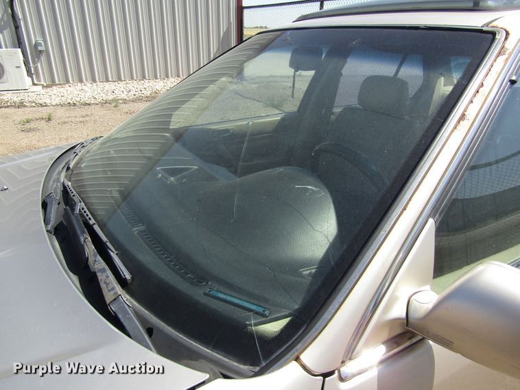 image for item DB4954 1993 Honda Accord