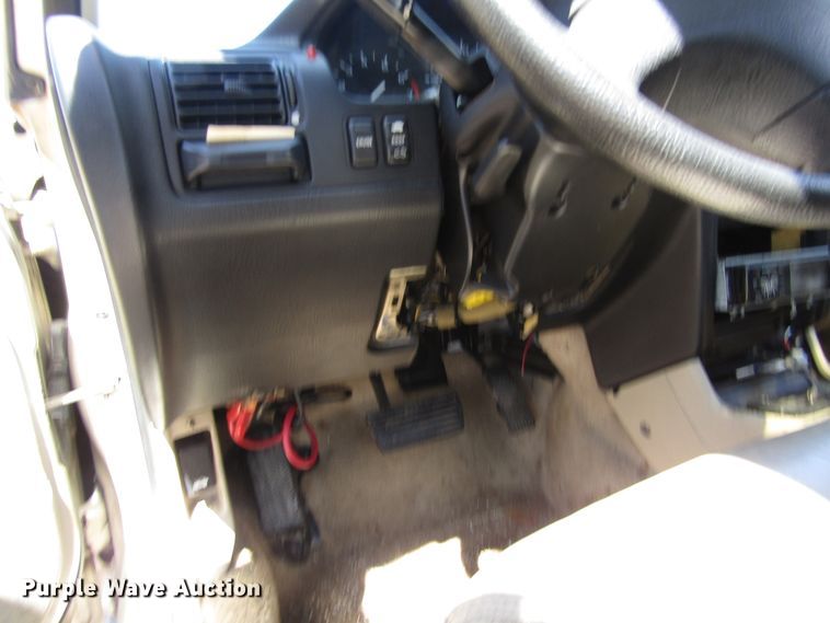 image for item DB4954 1993 Honda Accord