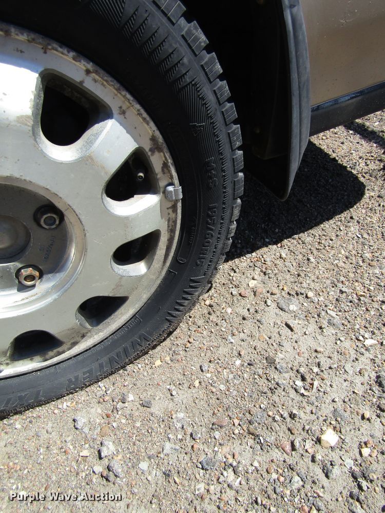 image for item DB4954 1993 Honda Accord