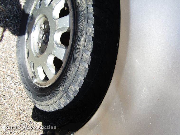 image for item DB4954 1993 Honda Accord