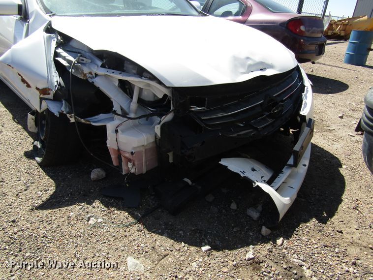 image for item DB4960 2011 Nissan Altima