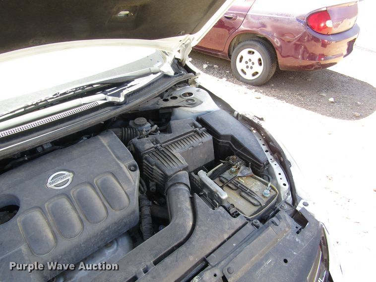 image for item DB4960 2011 Nissan Altima