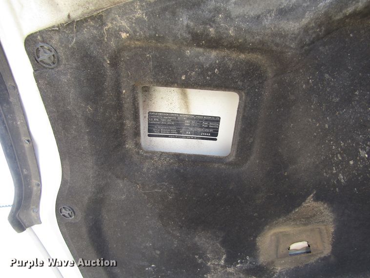 image for item DB4960 2011 Nissan Altima