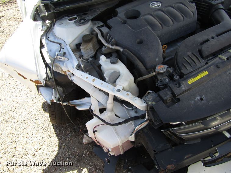 image for item DB4960 2011 Nissan Altima