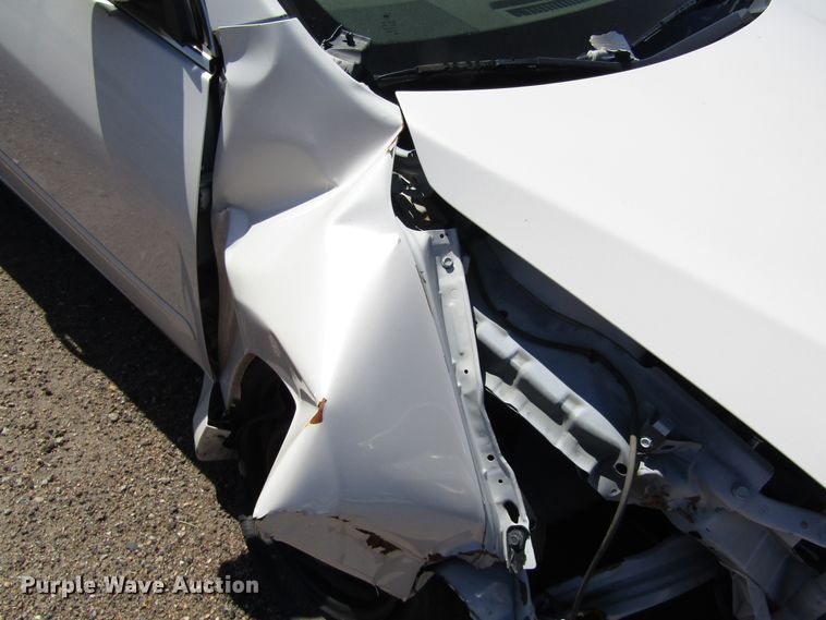 image for item DB4960 2011 Nissan Altima