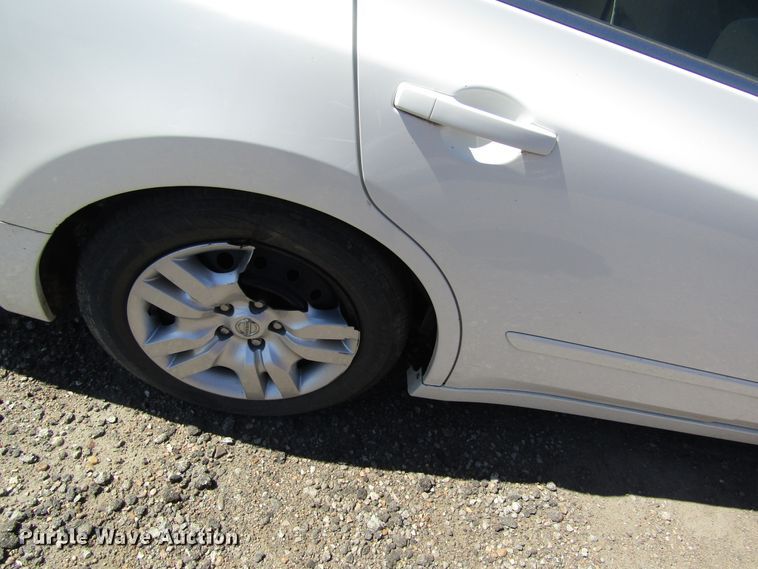 image for item DB4960 2011 Nissan Altima