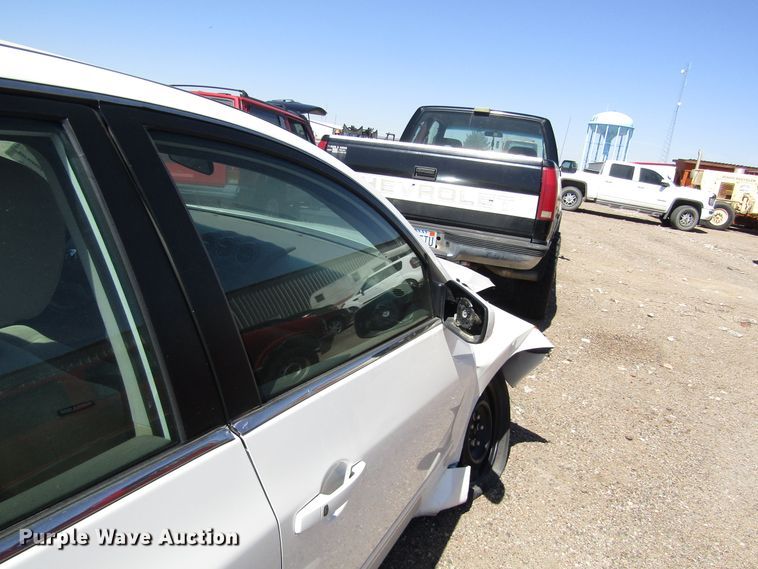 image for item DB4960 2011 Nissan Altima