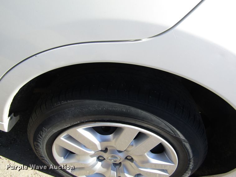 image for item DB4960 2011 Nissan Altima