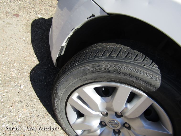 image for item DB4960 2011 Nissan Altima