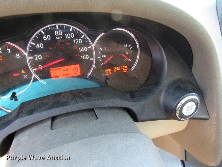 image for item DB4960 2011 Nissan Altima