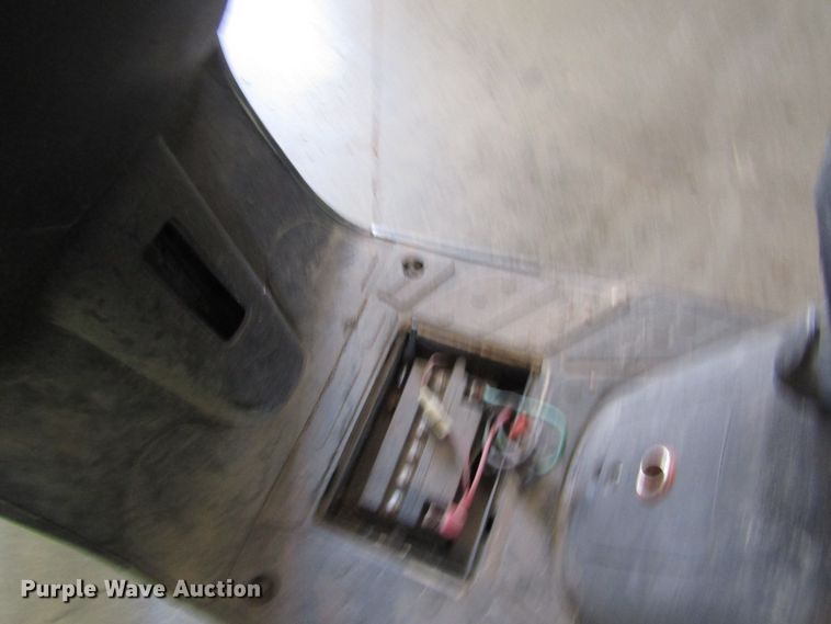 image for item DB4964 2011 Kingring C1XI moped