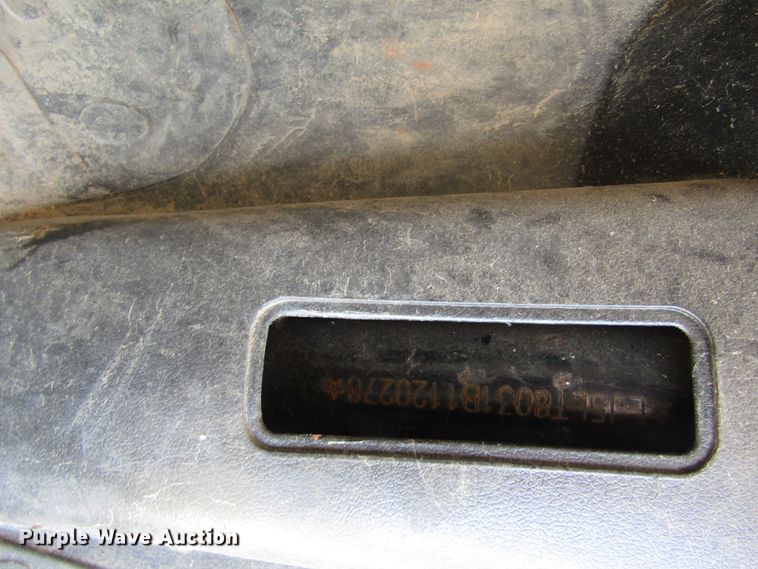 image for item DB4964 2011 Kingring C1XI moped