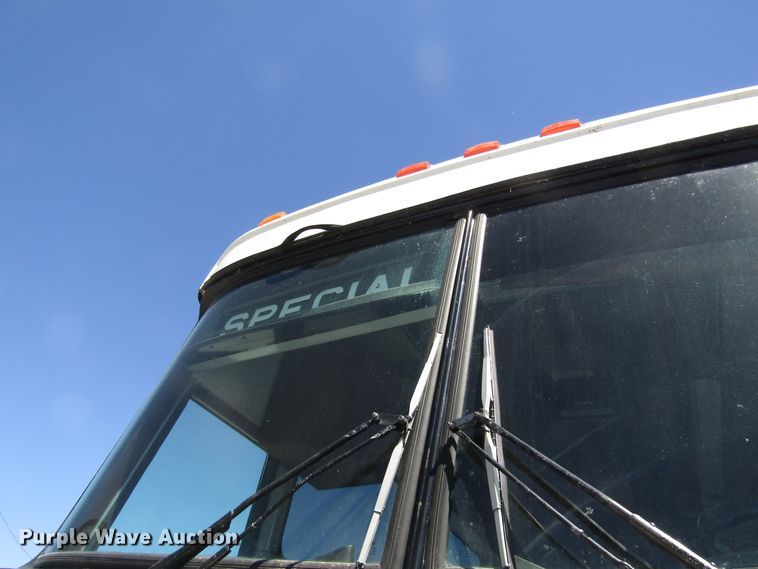 image for item DB4965 1981 TMC Crusader II coach bus