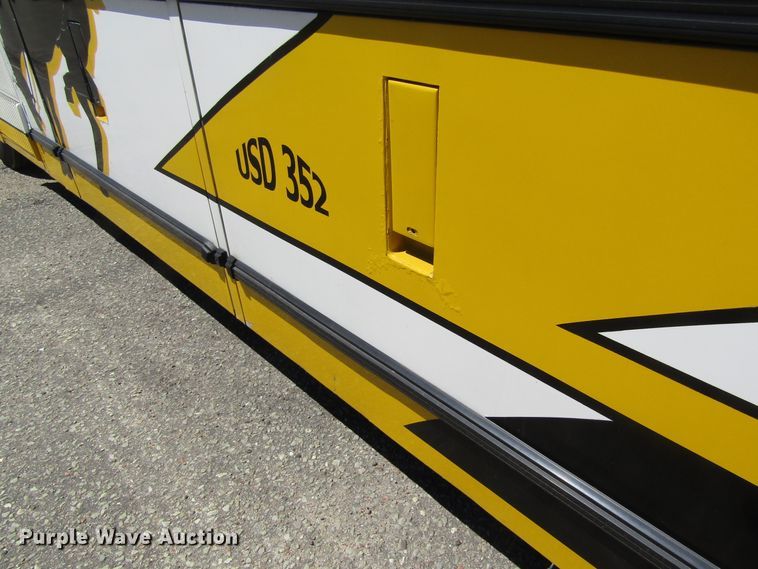 image for item DB4965 1981 TMC Crusader II coach bus