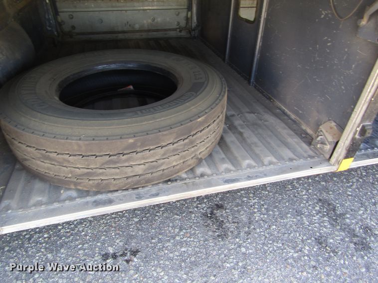 image for item DB4965 1981 TMC Crusader II coach bus