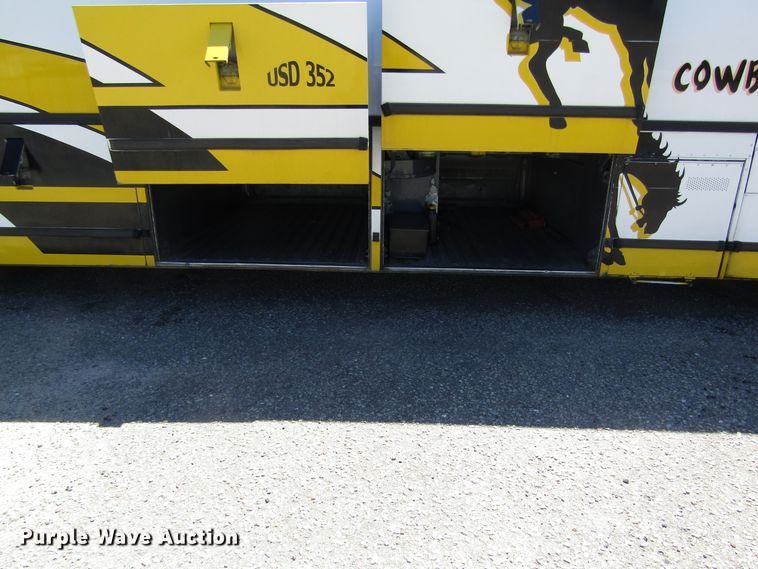 image for item DB4965 1981 TMC Crusader II coach bus