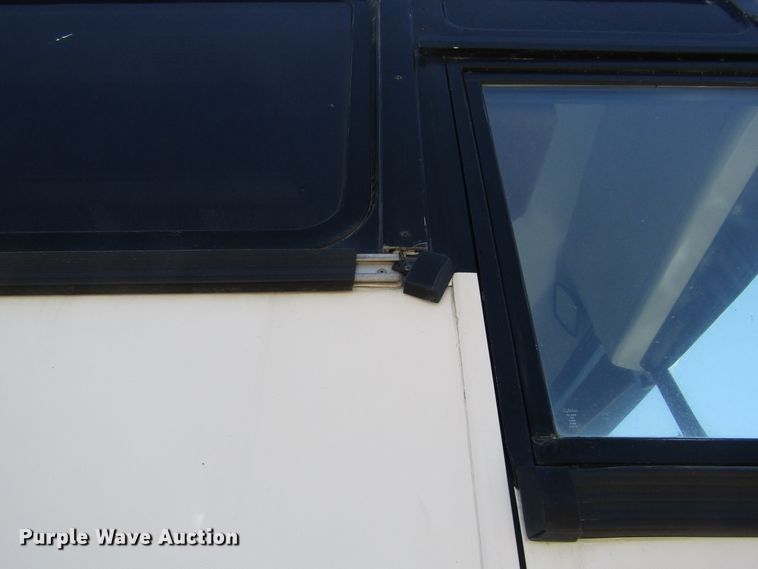 image for item DB4965 1981 TMC Crusader II coach bus