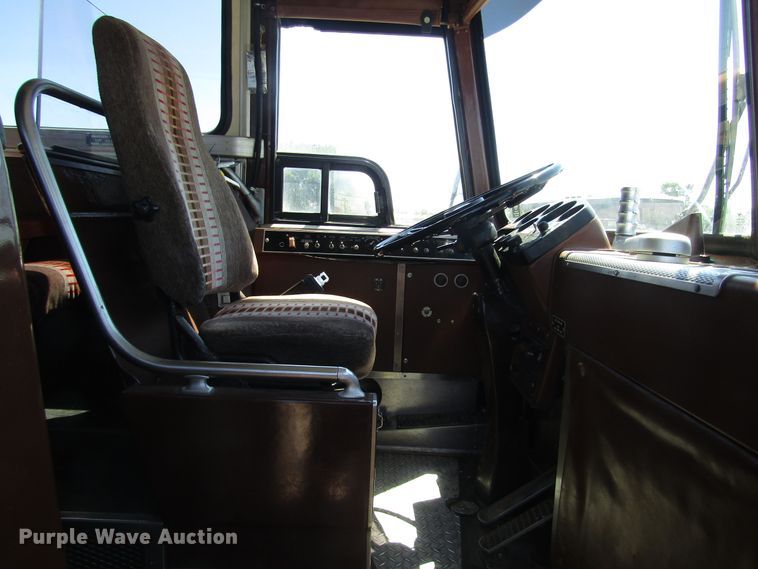 image for item DB4965 1981 TMC Crusader II coach bus