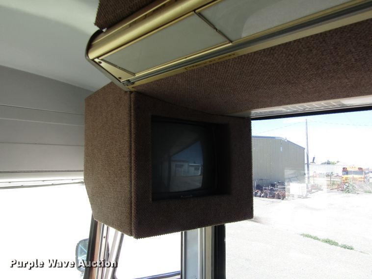 image for item DB4965 1981 TMC Crusader II coach bus