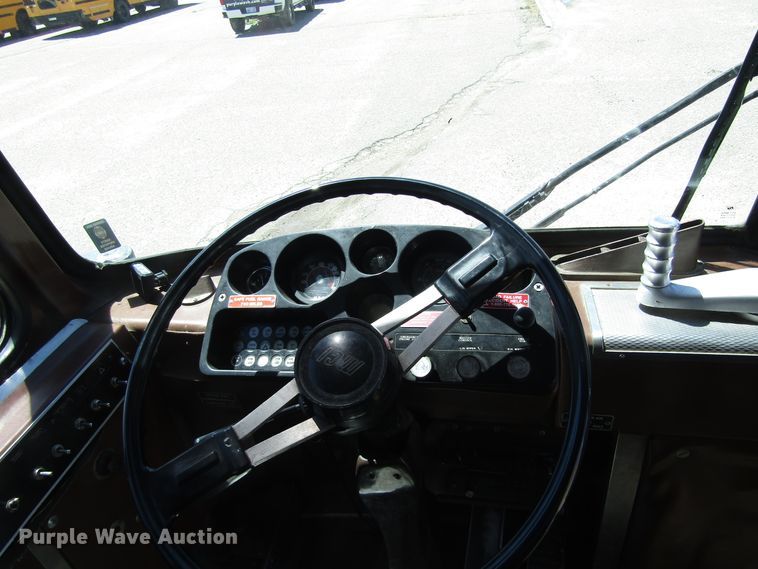 image for item DB4965 1981 TMC Crusader II coach bus