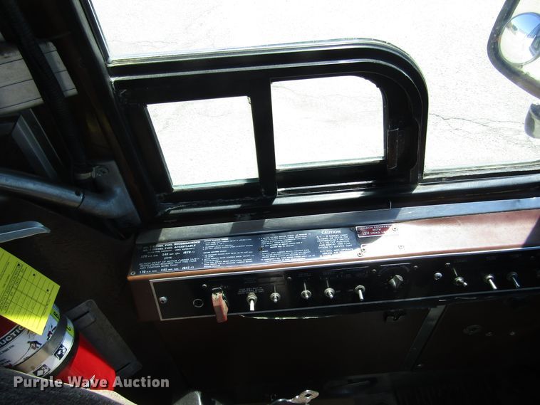 image for item DB4965 1981 TMC Crusader II coach bus