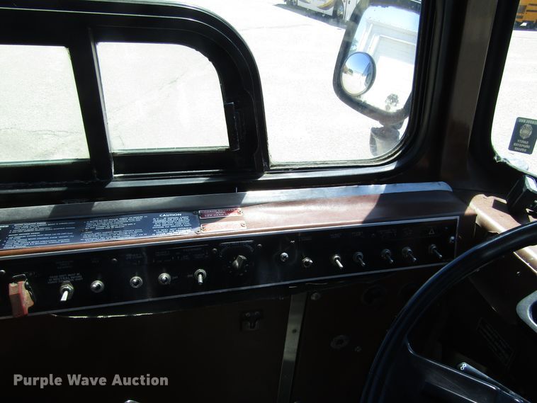 image for item DB4965 1981 TMC Crusader II coach bus