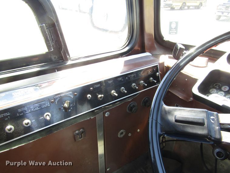 image for item DB4965 1981 TMC Crusader II coach bus