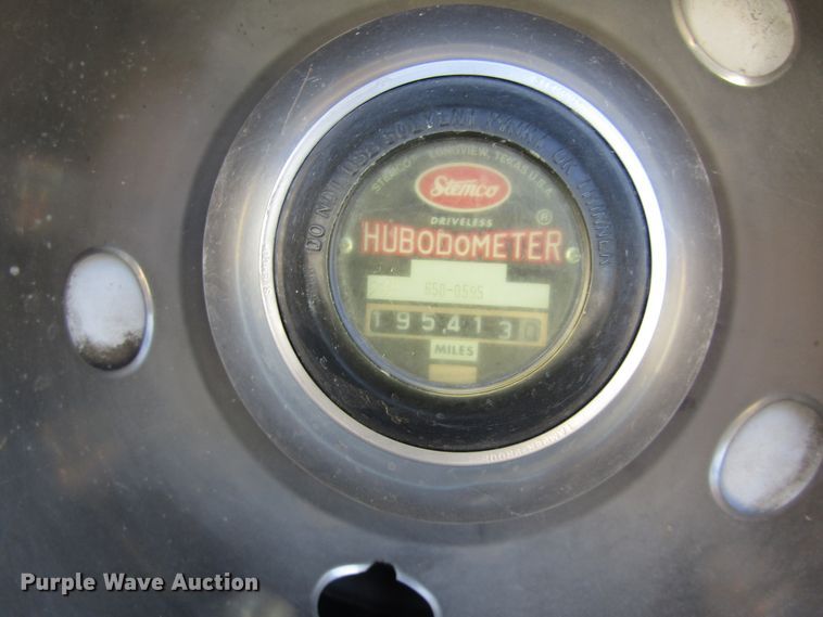 image for item DB4965 1981 TMC Crusader II coach bus