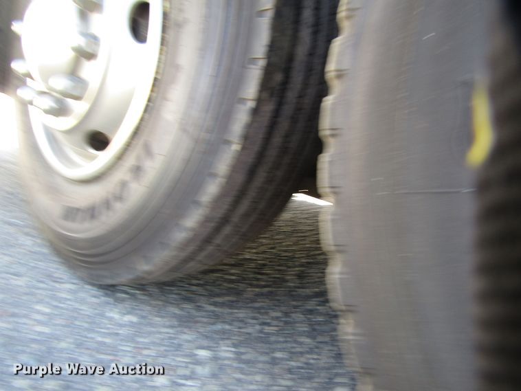 image for item DB4965 1981 TMC Crusader II coach bus