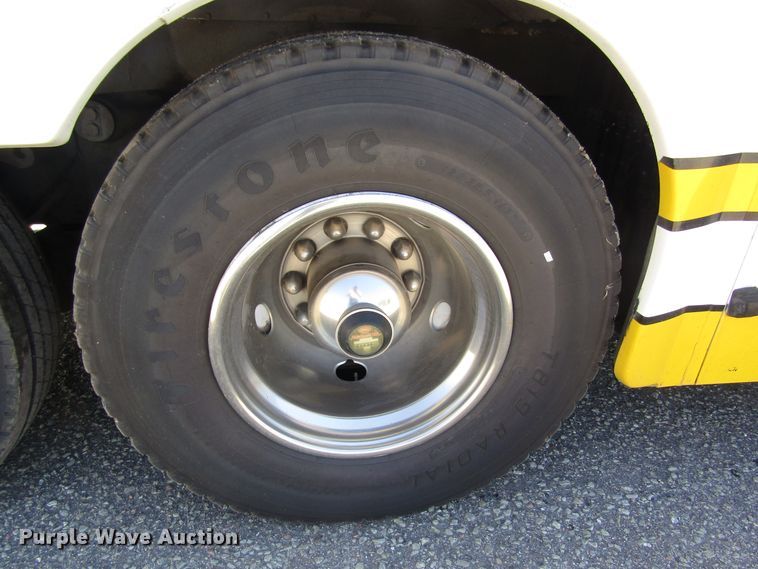 image for item DB4965 1981 TMC Crusader II coach bus