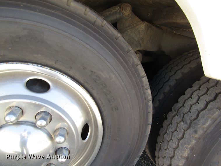 image for item DB4965 1981 TMC Crusader II coach bus