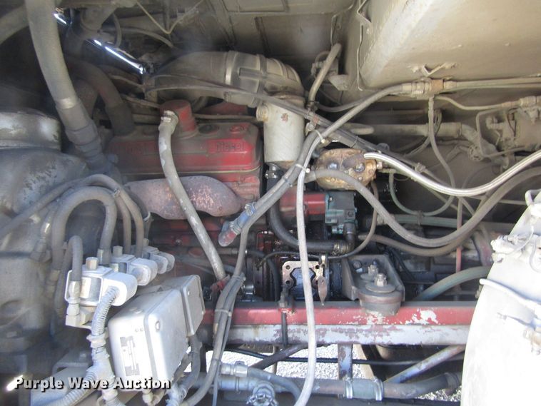 image for item DB4965 1981 TMC Crusader II coach bus